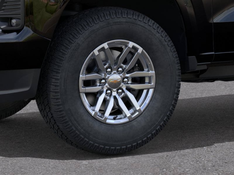 New 2026 Chevrolet Colorado LT w/ LT Convenience Package AWD/4WD image 33