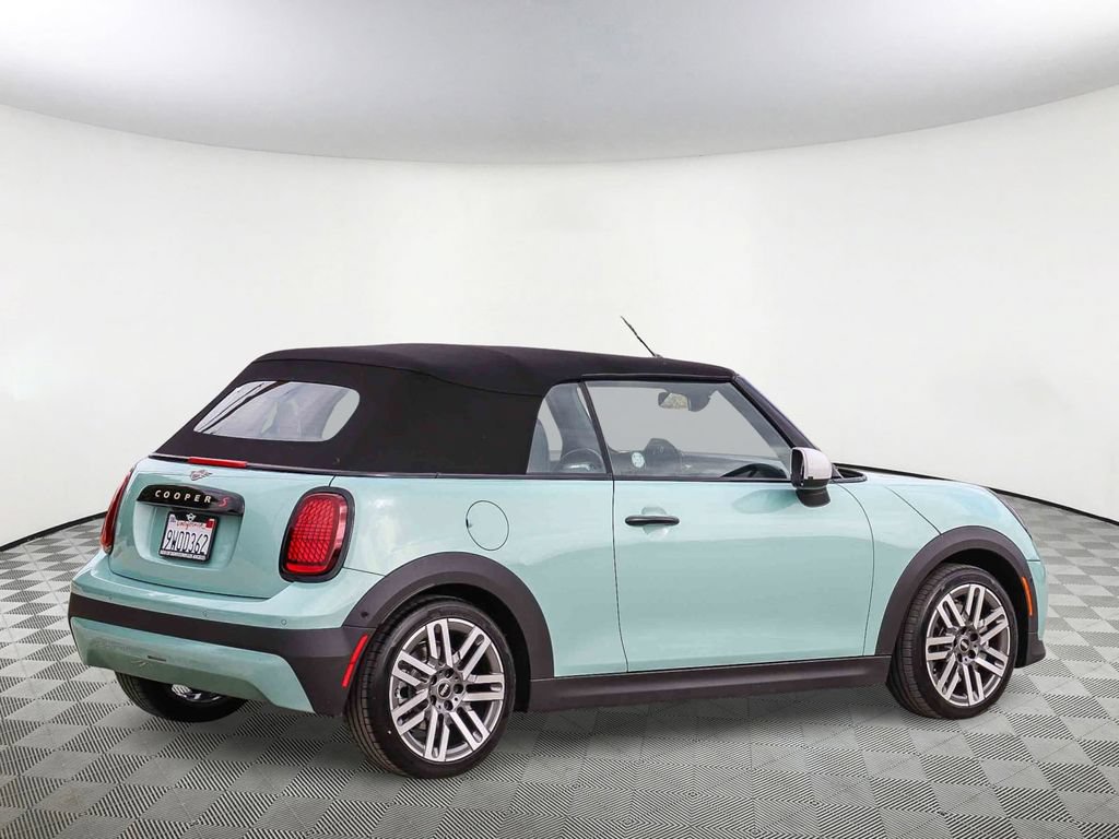 Used 2026 MINI Cooper S FWD image 5