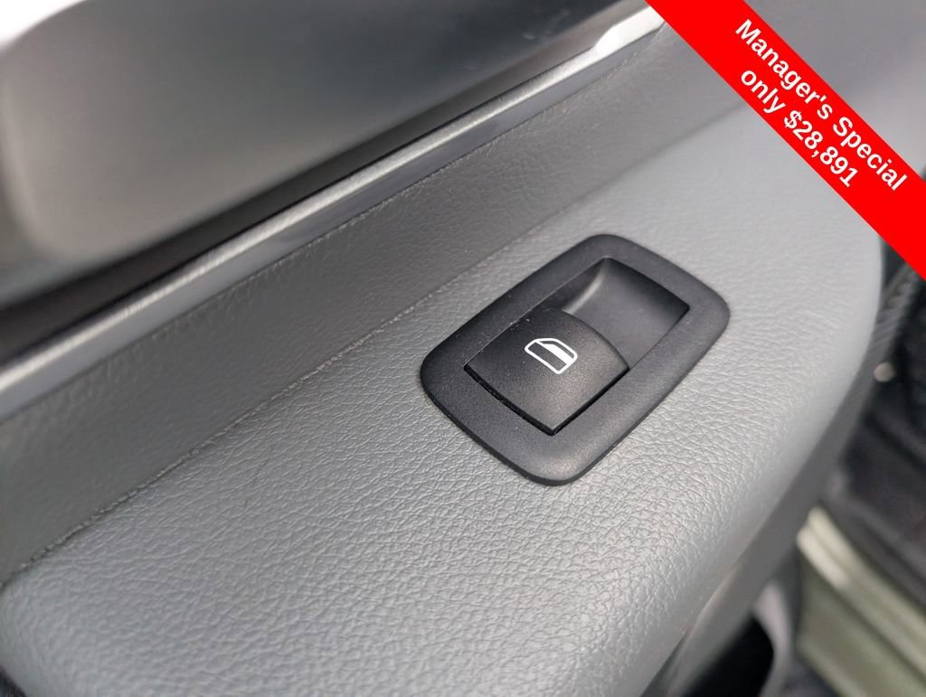 Used 2021 RAM 1500 Big Horn image 12