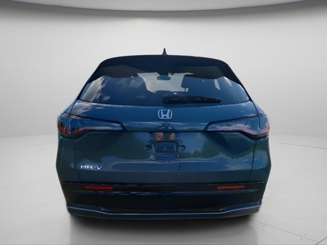 New 2027 Honda HR-V EX-L image 6
