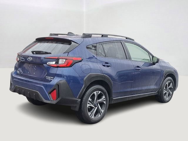 Certified 2024 Subaru Crosstrek 2.0i Premium w/ Crosstrek Mirror Package image 6