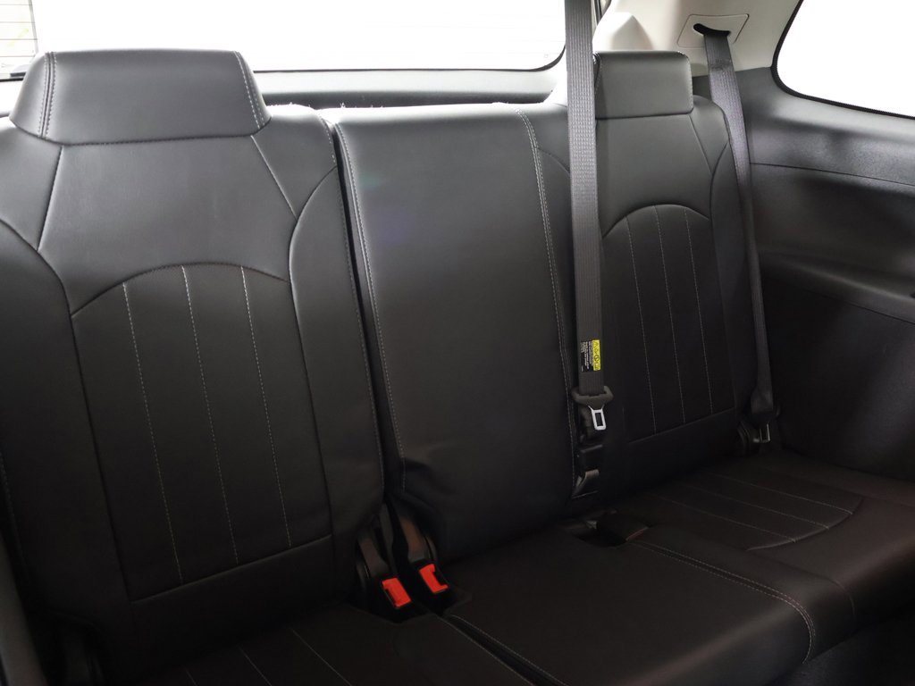 Used 2017 GMC Acadia Limited SLT image 35