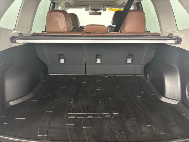 Used 2021 Subaru Forester Touring w/ Popular Package #2 image 39