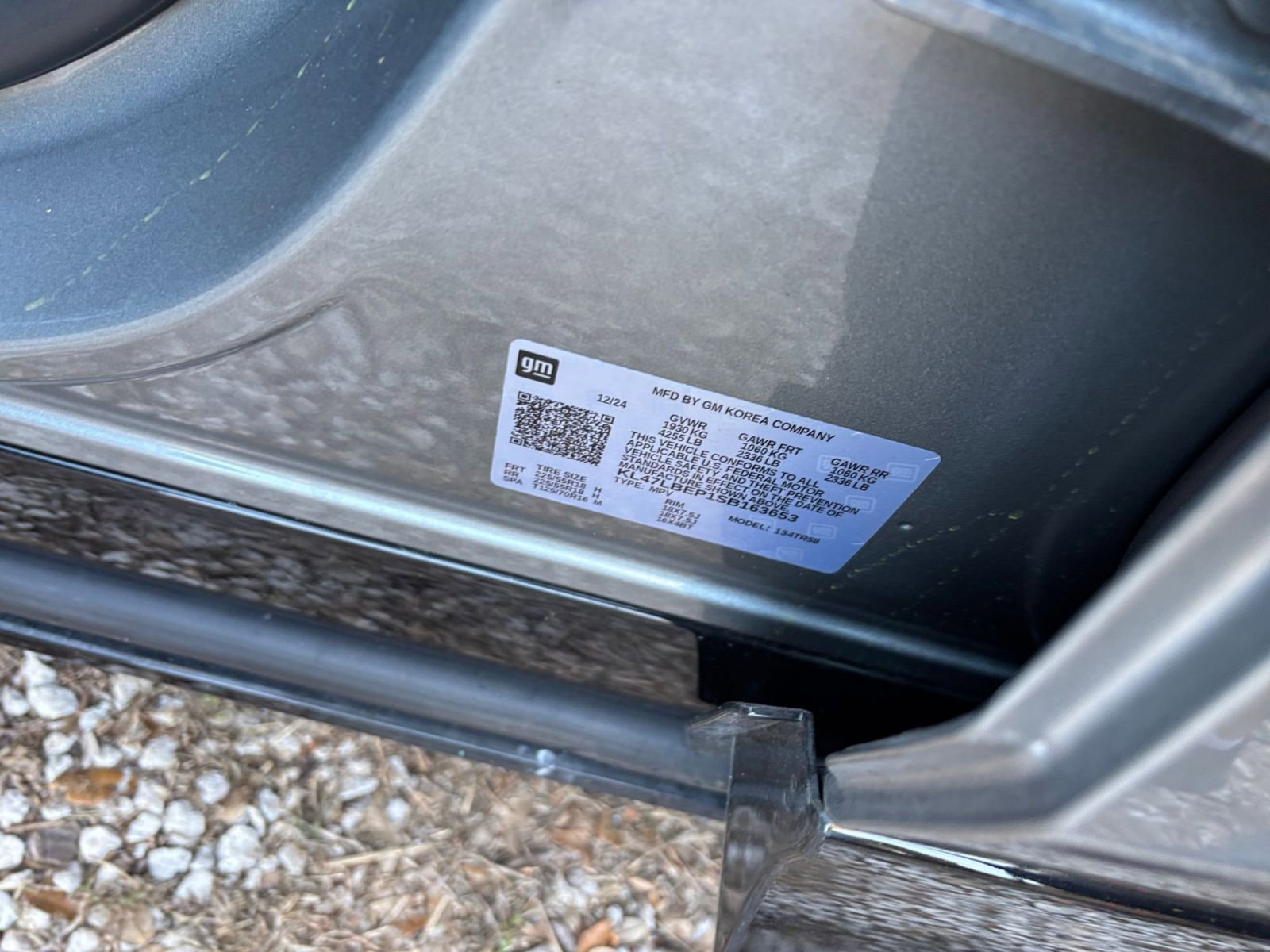 Used 2025 Buick Envista Sport Touring image 30