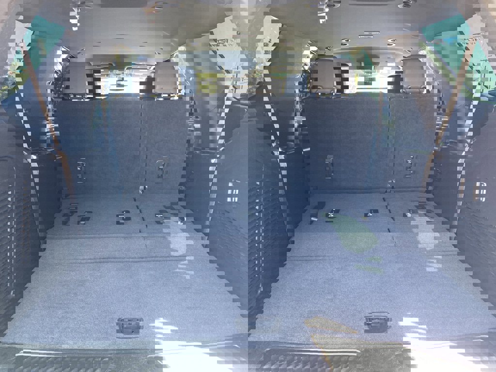 Used 2021 Chevrolet Tahoe LT image 17