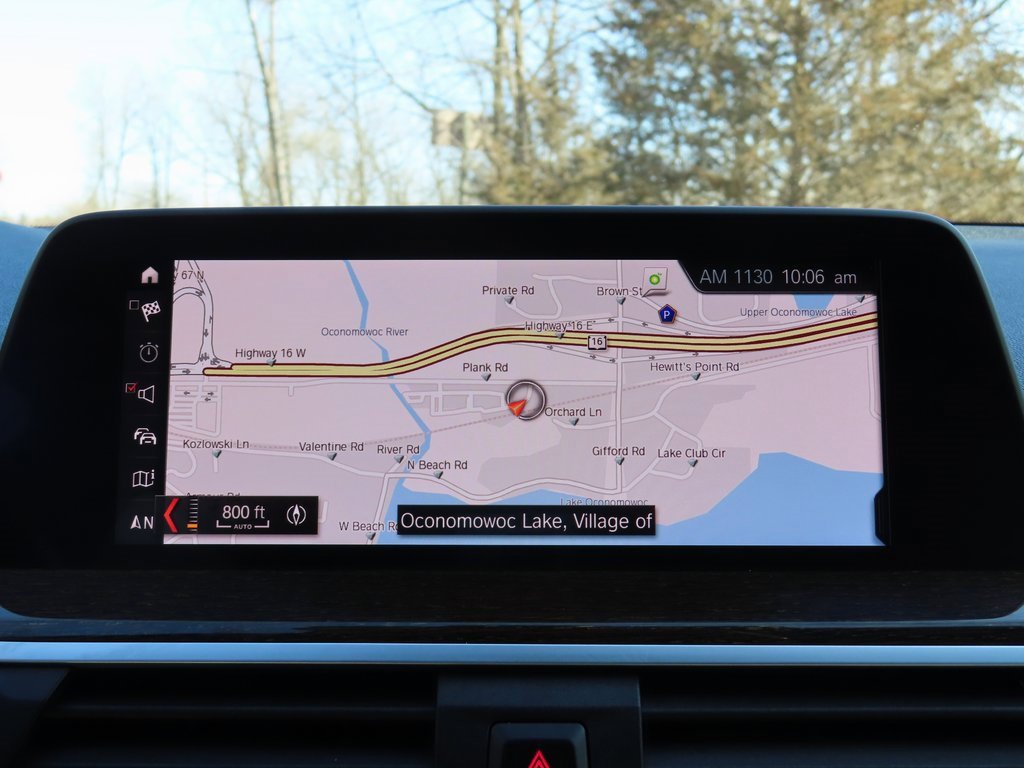 Used 2021 BMW X3 xDrive30i w/ Convenience Package image 7