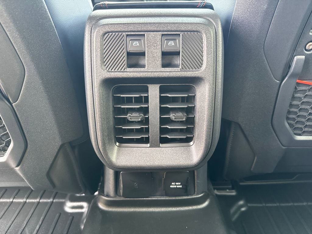 Used 2025 Ford Bronco Raptor w/ Interior Carbon Fiber Pack AWD/4WD image 47
