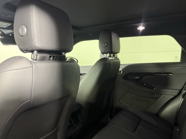 Used 2026 Land Rover Range Rover Evoque S AWD/4WD image 25