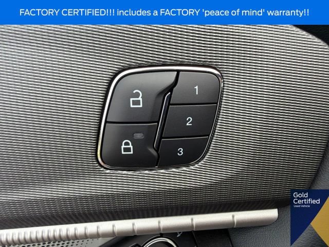 Used 2025 Ford Explorer ST w/ Sun And Sound Package AWD/4WD image 31