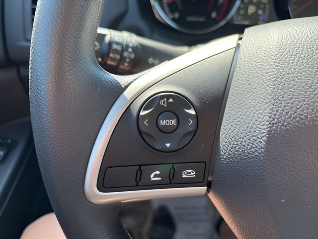 Used 2024 Mitsubishi Outlander Sport ES AWD/4WD image 10