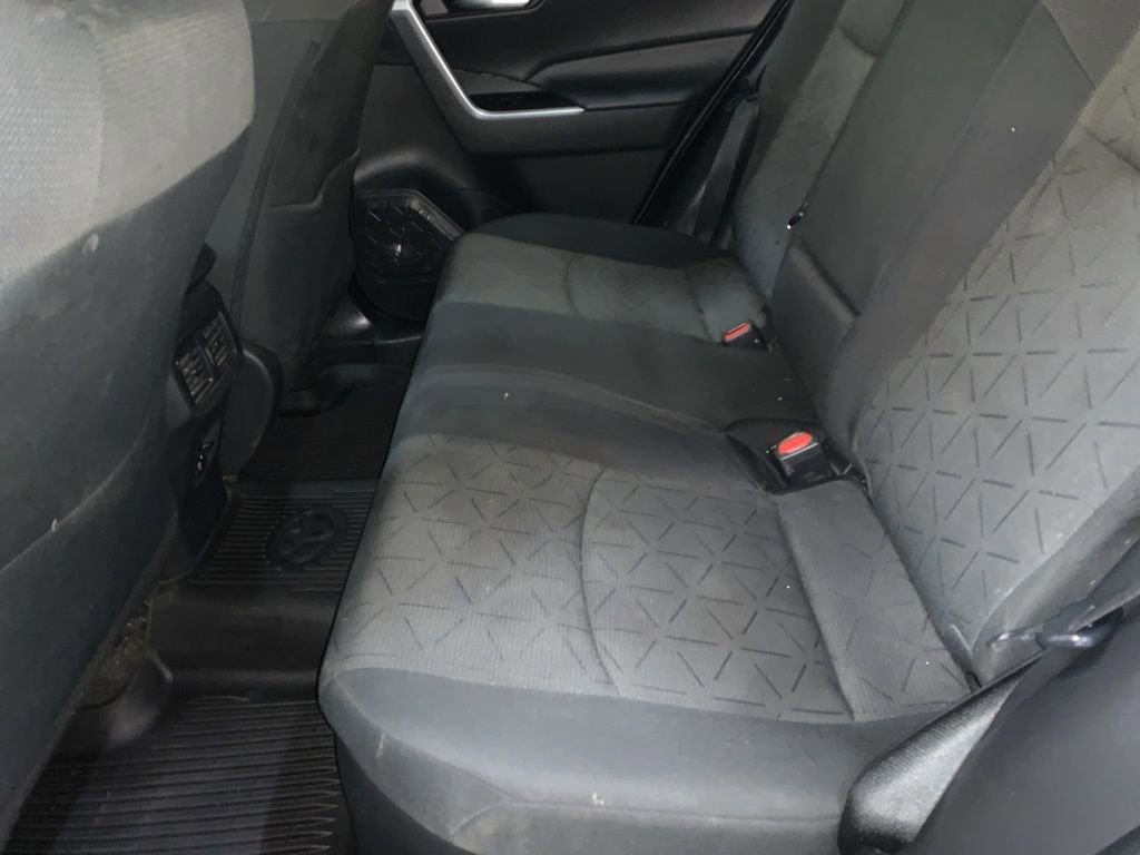 Used 2021 Toyota RAV4 XLE image 13