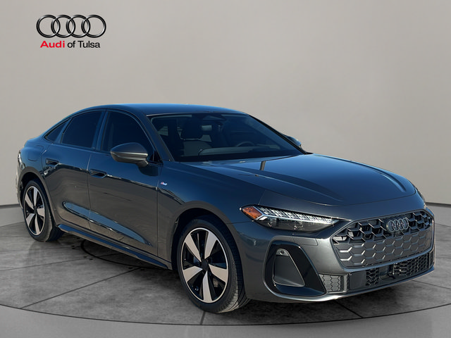 New 2026 Audi A5 Premium Plus AWD/4WD image 7