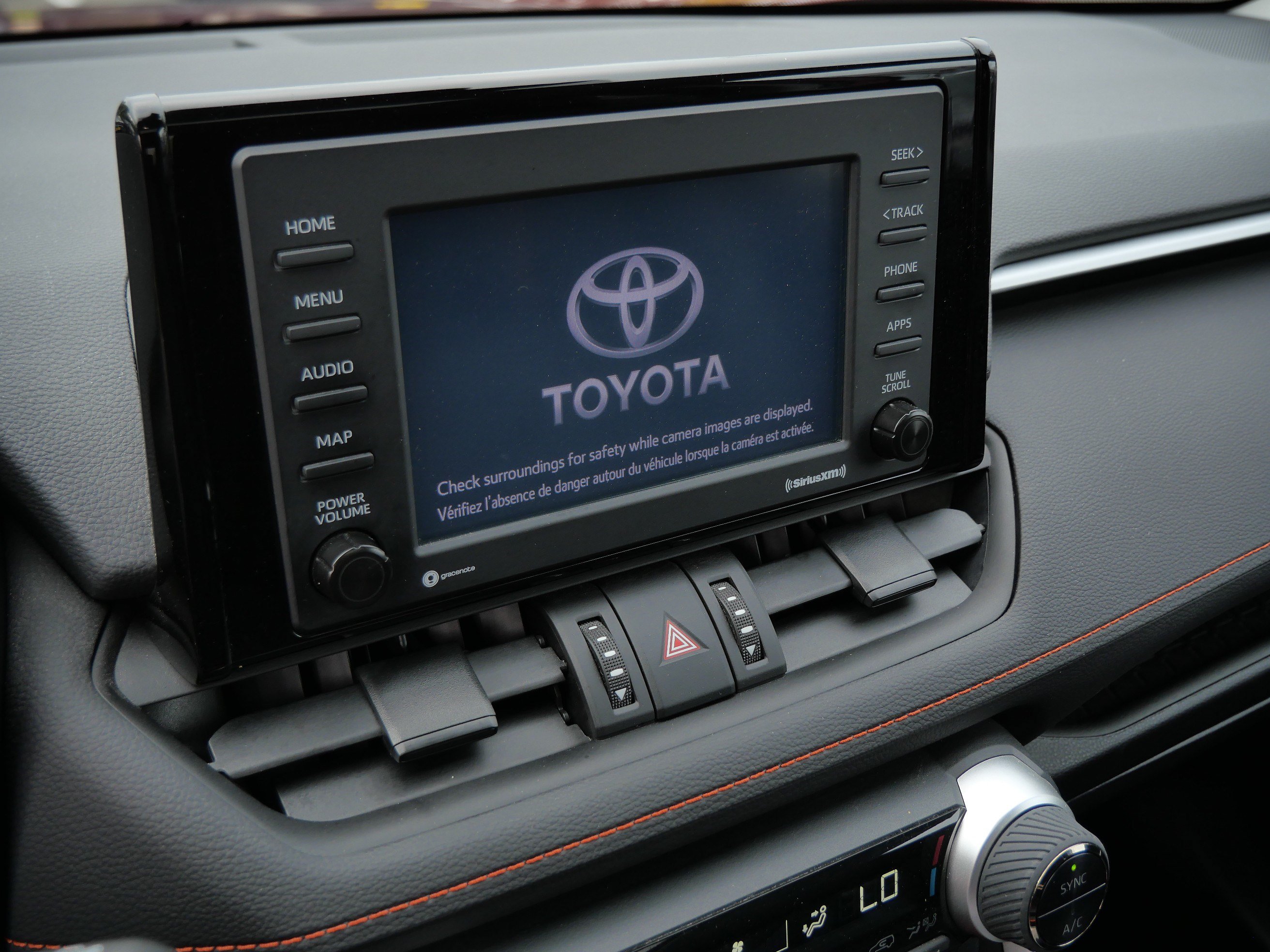 Used 2022 Toyota RAV4 Adventure w/ Convenience Package AWD/4WD image 23