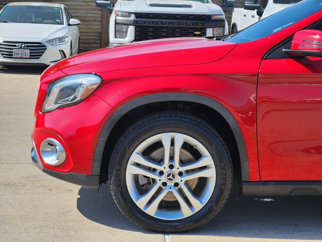Used 2020 Mercedes-Benz GLA 250 image 15