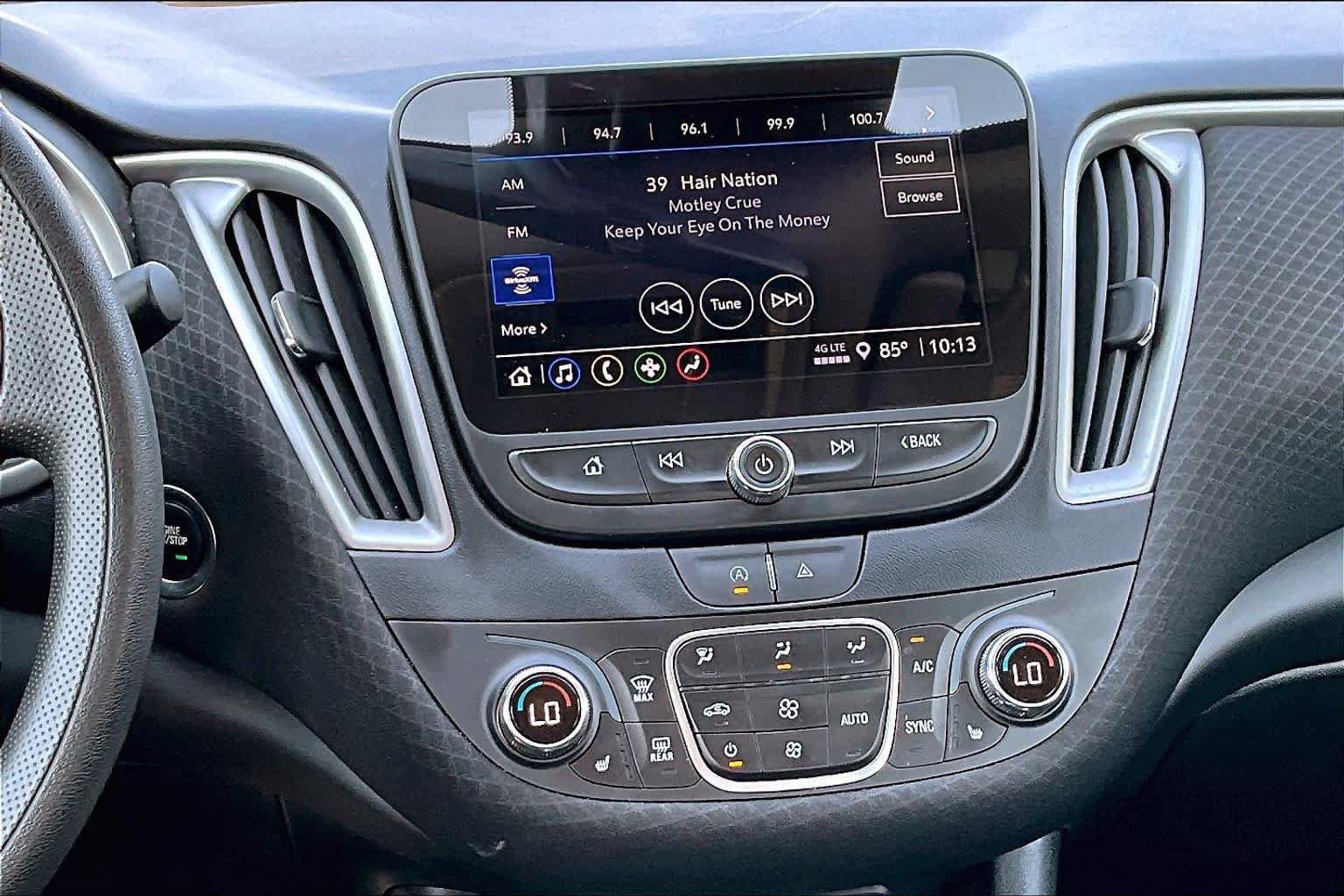 Used 2023 Chevrolet Malibu LT FWD image 7