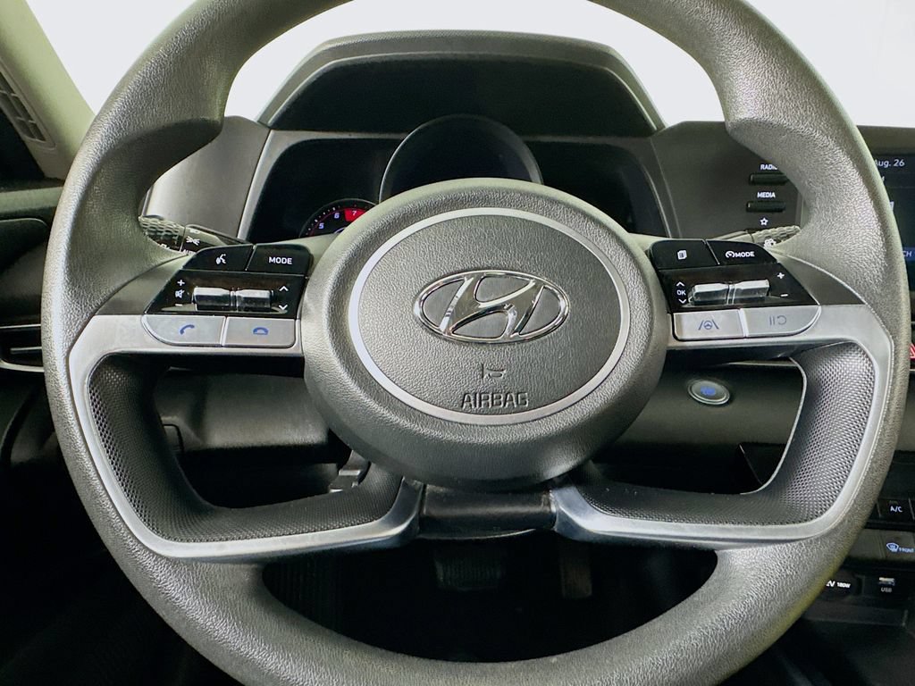 Used 2021 Hyundai Elantra SEL FWD image 26