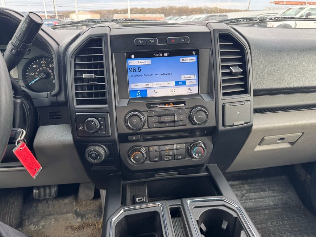 Used 2018 Ford F150 XL w/ Equipment Group 101A Mid image 19