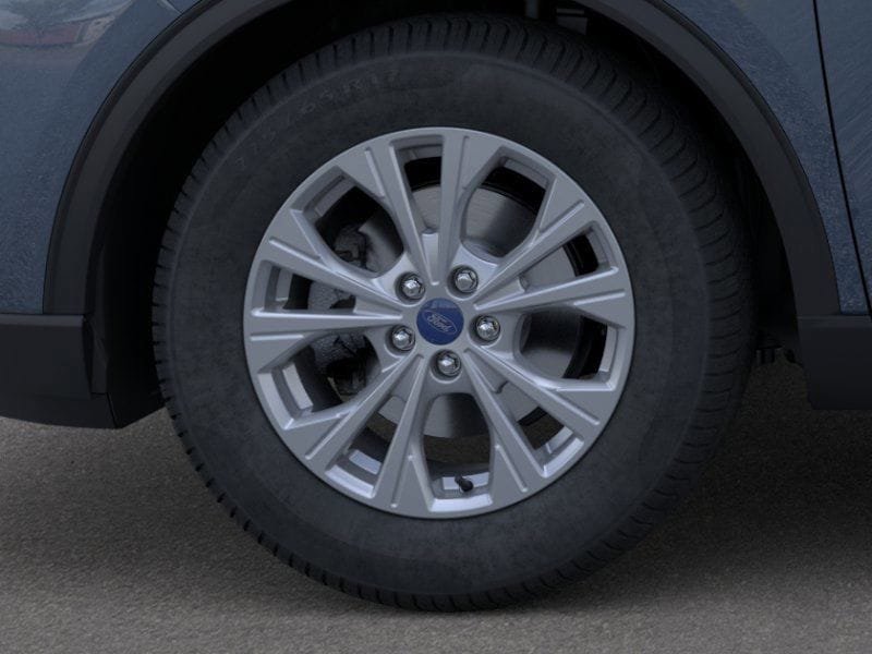 New 2026 Ford Escape Active FWD image 51