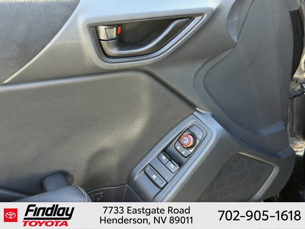 Certified 2024 Toyota GR86 Premium RWD image 18