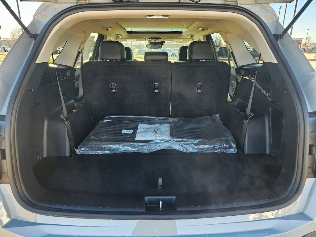 New 2026 Kia Sorento S image 15