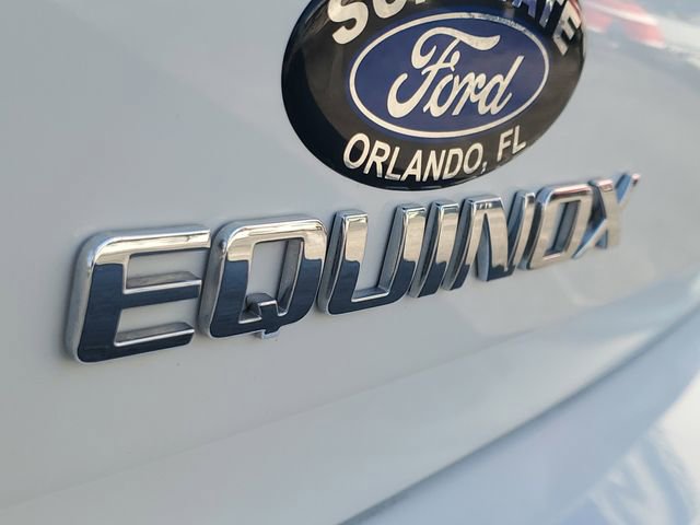 Used 2023 Chevrolet Equinox LT image 7