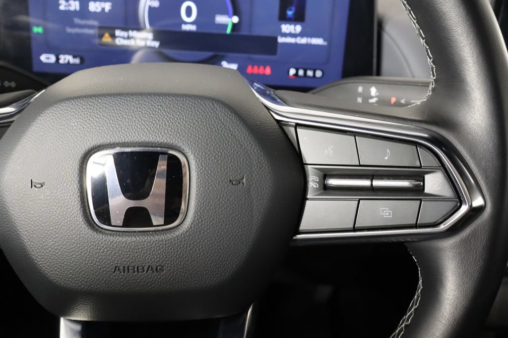 Used 2025 Honda Prologue Touring image 10