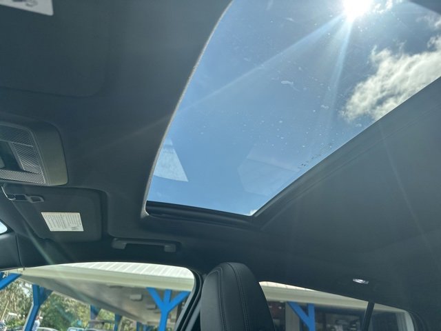 New 2026 Chevrolet Equinox EV LT image 27