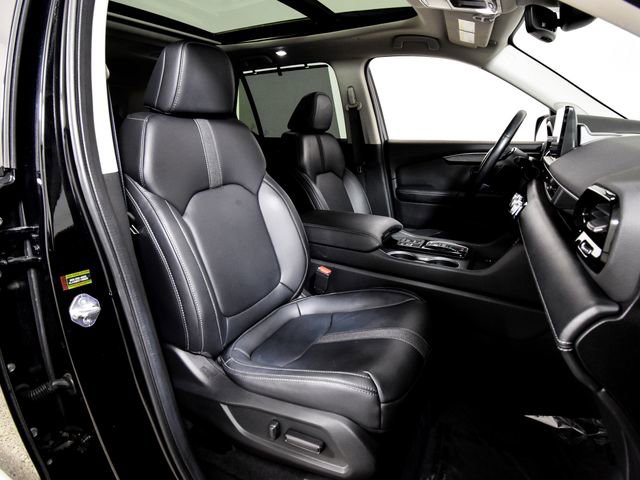 Used 2023 Honda Pilot Touring image 35