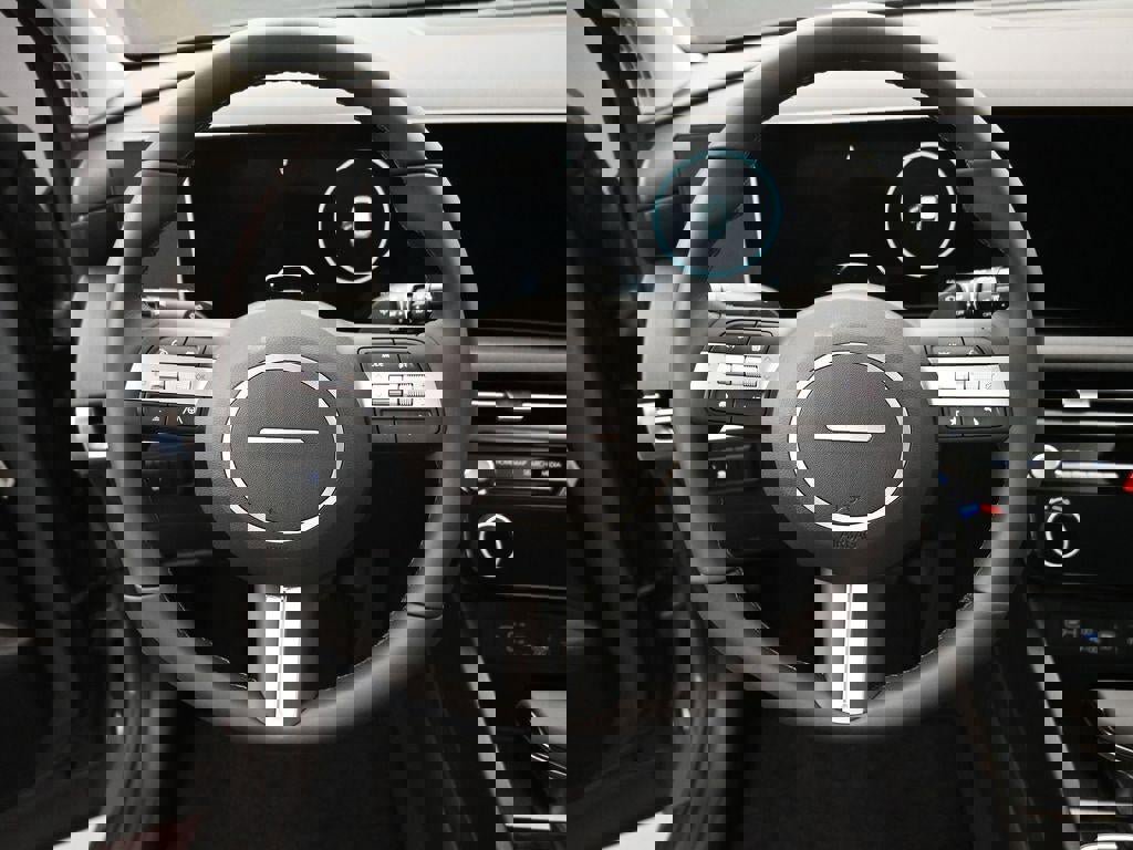 New 2026 Hyundai Tucson SEL image 25