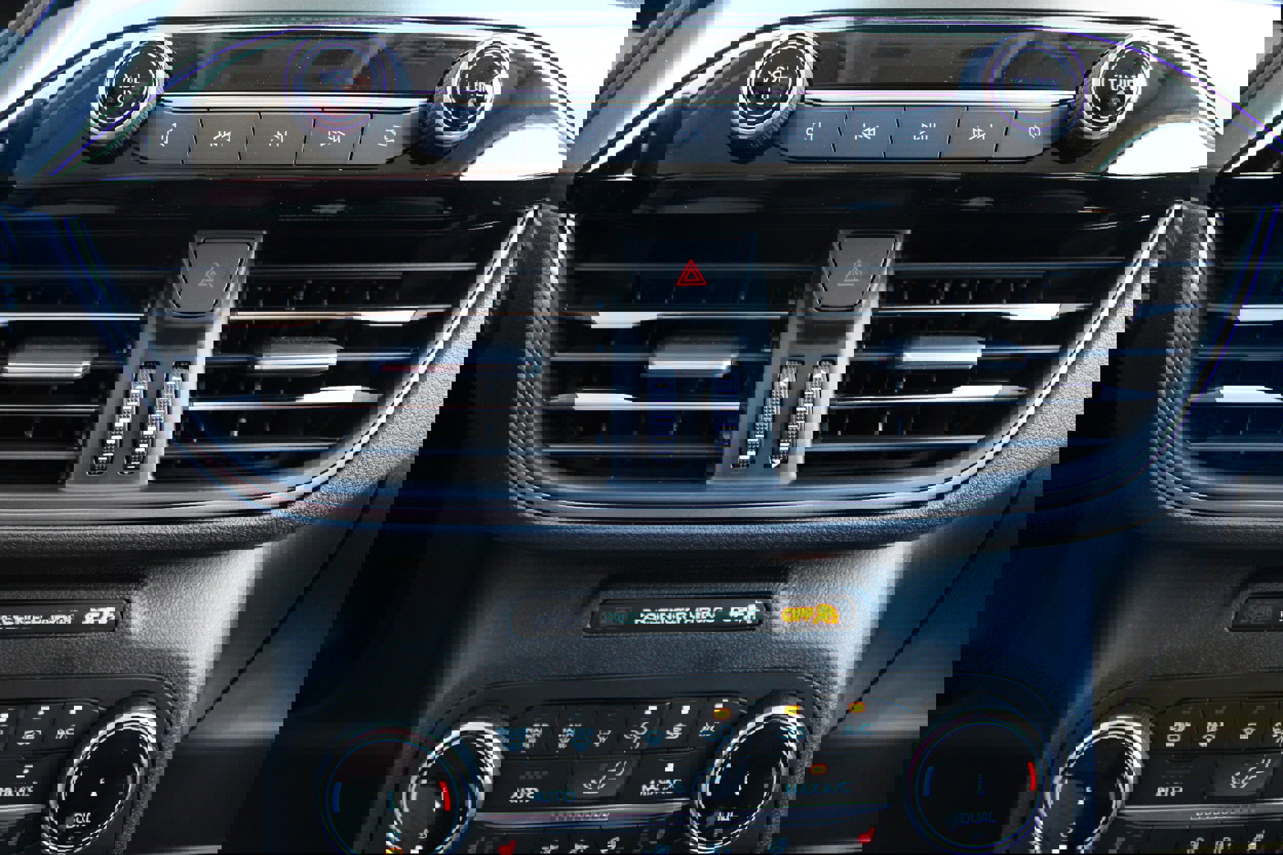 New 2026 Ford Escape Active image 24
