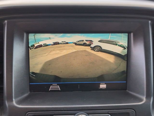 Certified 2022 Chevrolet Colorado W/T w/ Custom Special Edition image 14