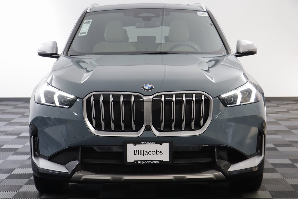 Certified 2023 BMW X1 xDrive28i w/ Premium Package image 22