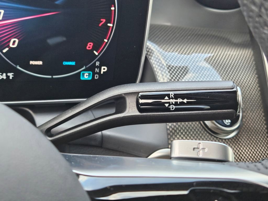 New 2026 Mercedes-Benz GLC 300 4MATIC image 23