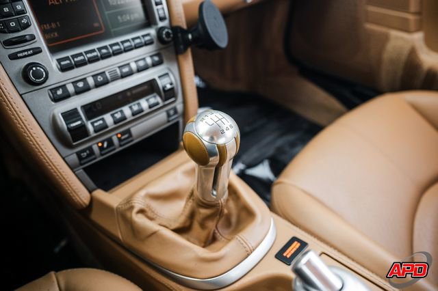 Used 2007 Porsche 911 Carrera 4S image 13