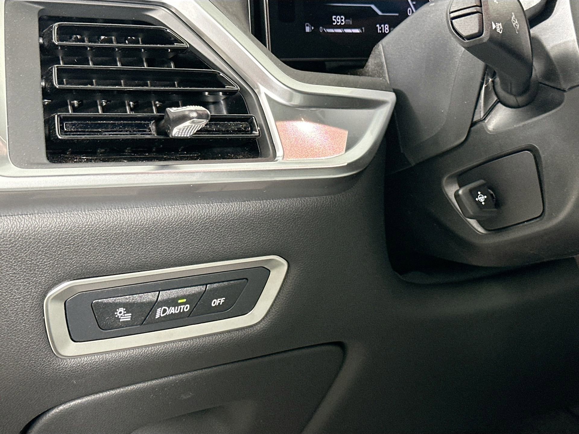 New 2026 BMW X7 xDrive40i image 10