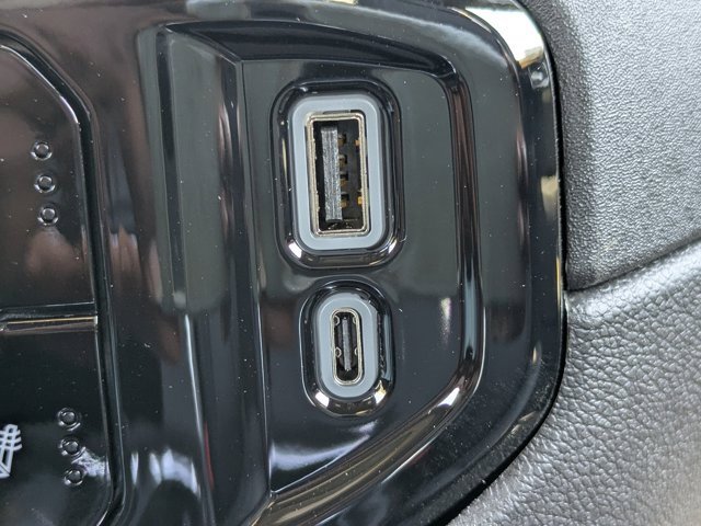 New 2026 Chevrolet Silverado 1500 RST image 24