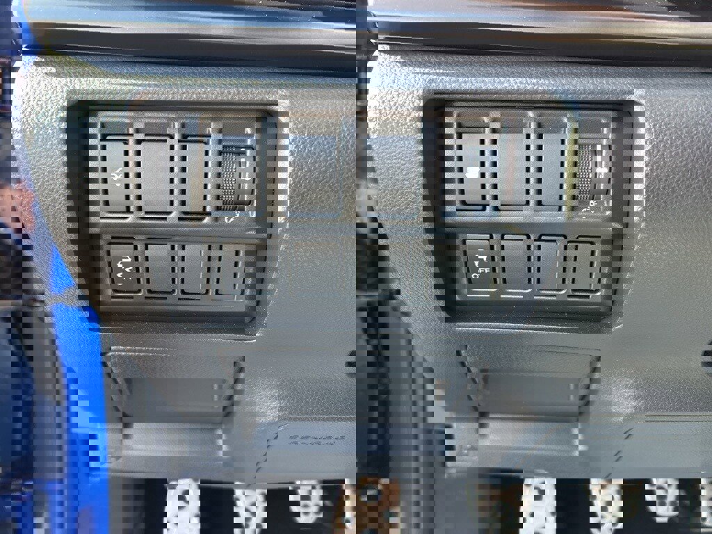 Used 2024 Subaru WRX TR w/ Popular Package #2A image 8