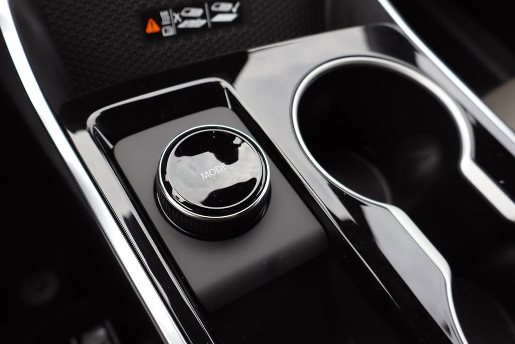 New 2026 Chevrolet Equinox LT image 10