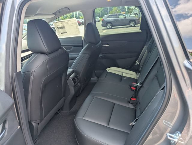New 2026 Nissan Murano SV AWD/4WD image 10