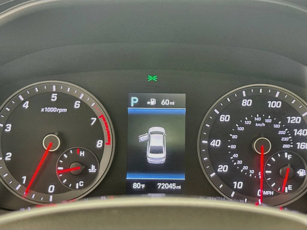Used 2019 Hyundai Sonata Limited FWD image 15
