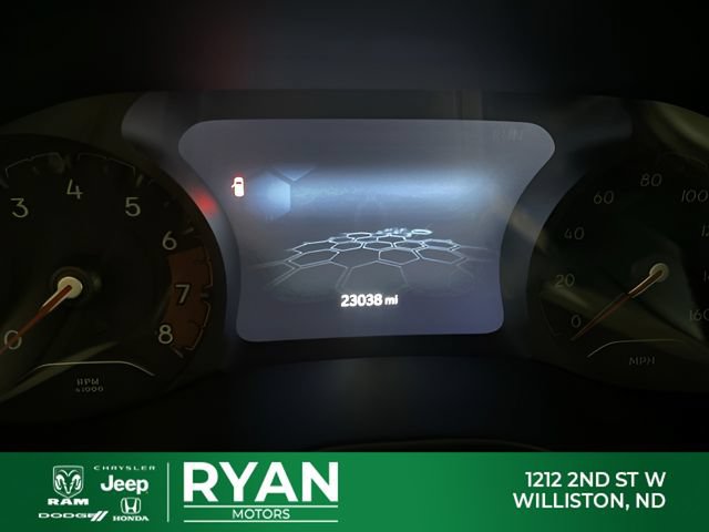 Used 2022 Jeep Compass Limited AWD/4WD image 10