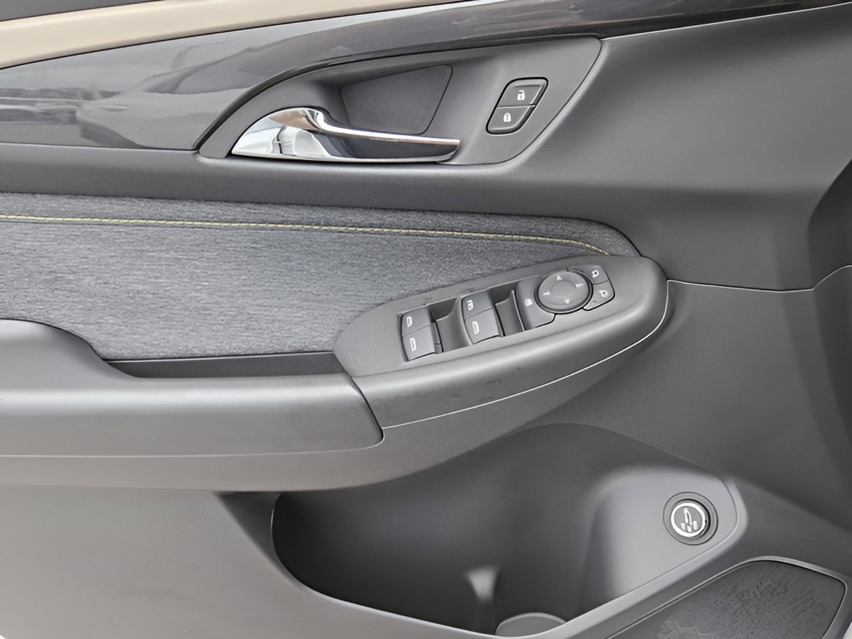 New 2026 Chevrolet TrailBlazer ACTIV w/ Convenience Package image 14