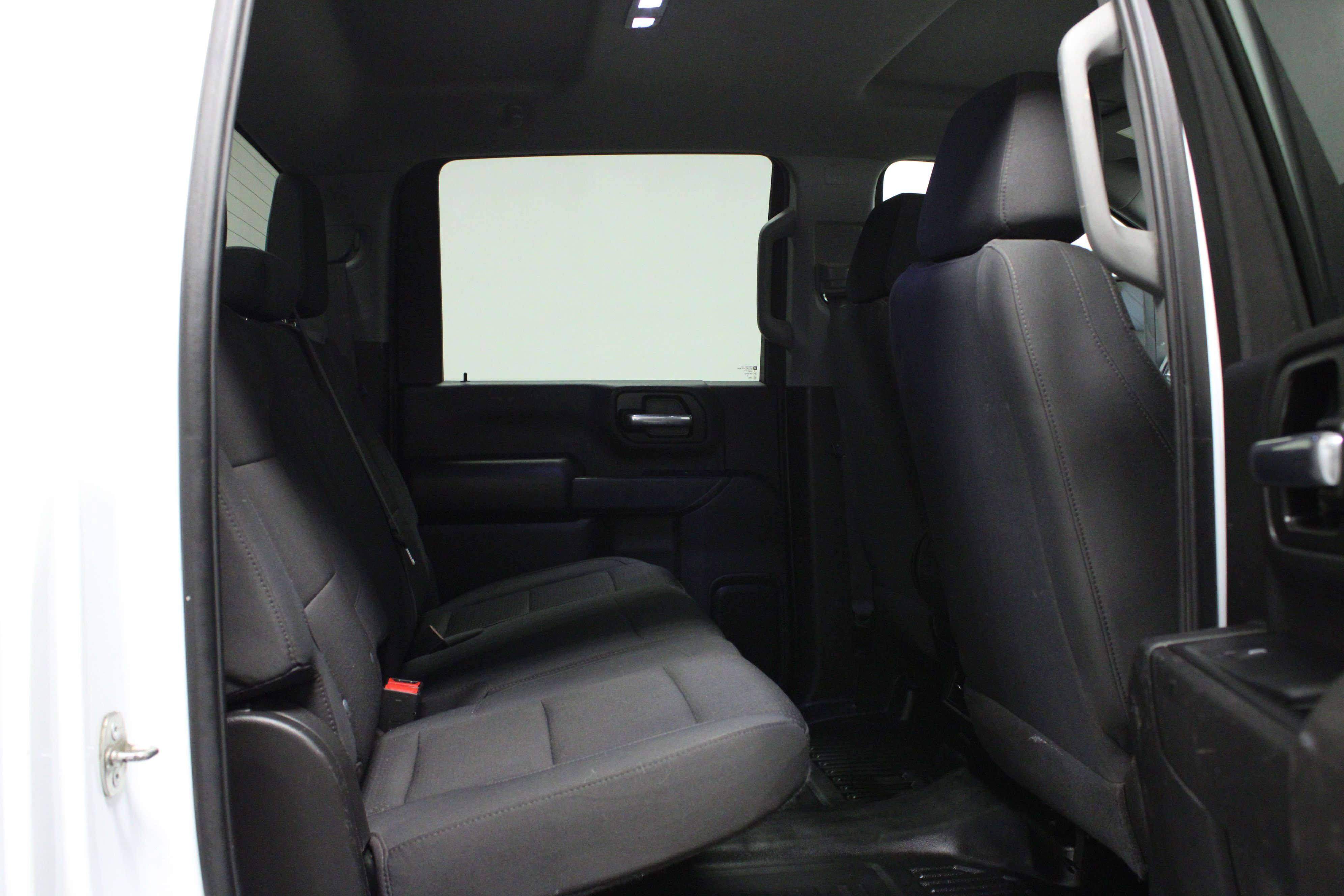 Used 2024 Chevrolet Silverado 2500 W/T image 15