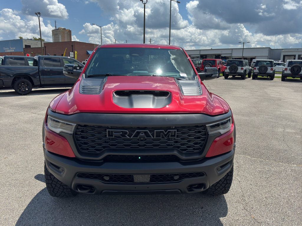 New 2026 RAM 1500 RHO w/ RHO Level 1 Equipment Group AWD/4WD image 4