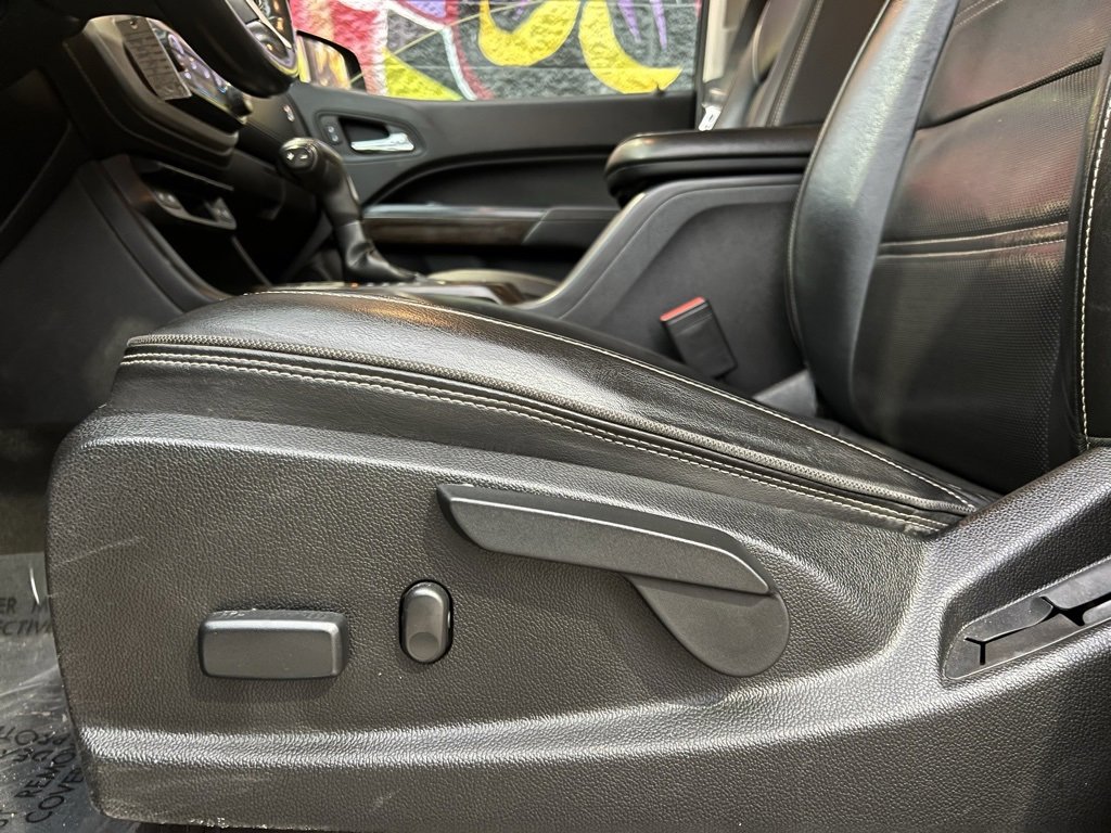 Used 2018 GMC Canyon Denali image 35