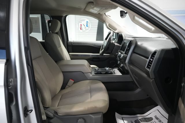 Used 2019 Ford Expedition Max XLT AWD/4WD image 21