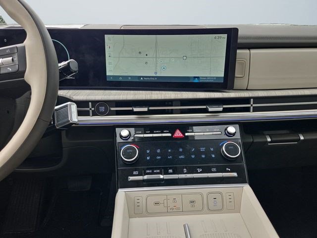 Certified 2025 Hyundai Santa Fe Calligraphy AWD/4WD image 13