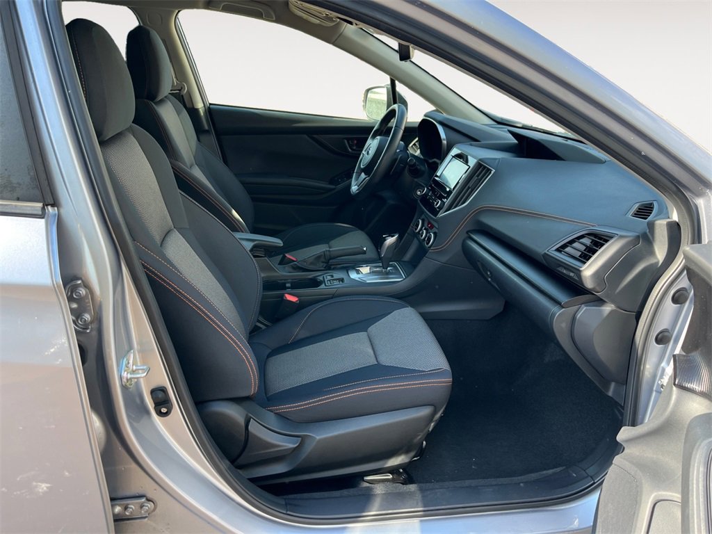 Used 2022 Subaru Crosstrek 2.0i Premium w/ Popular Package #3 image 15