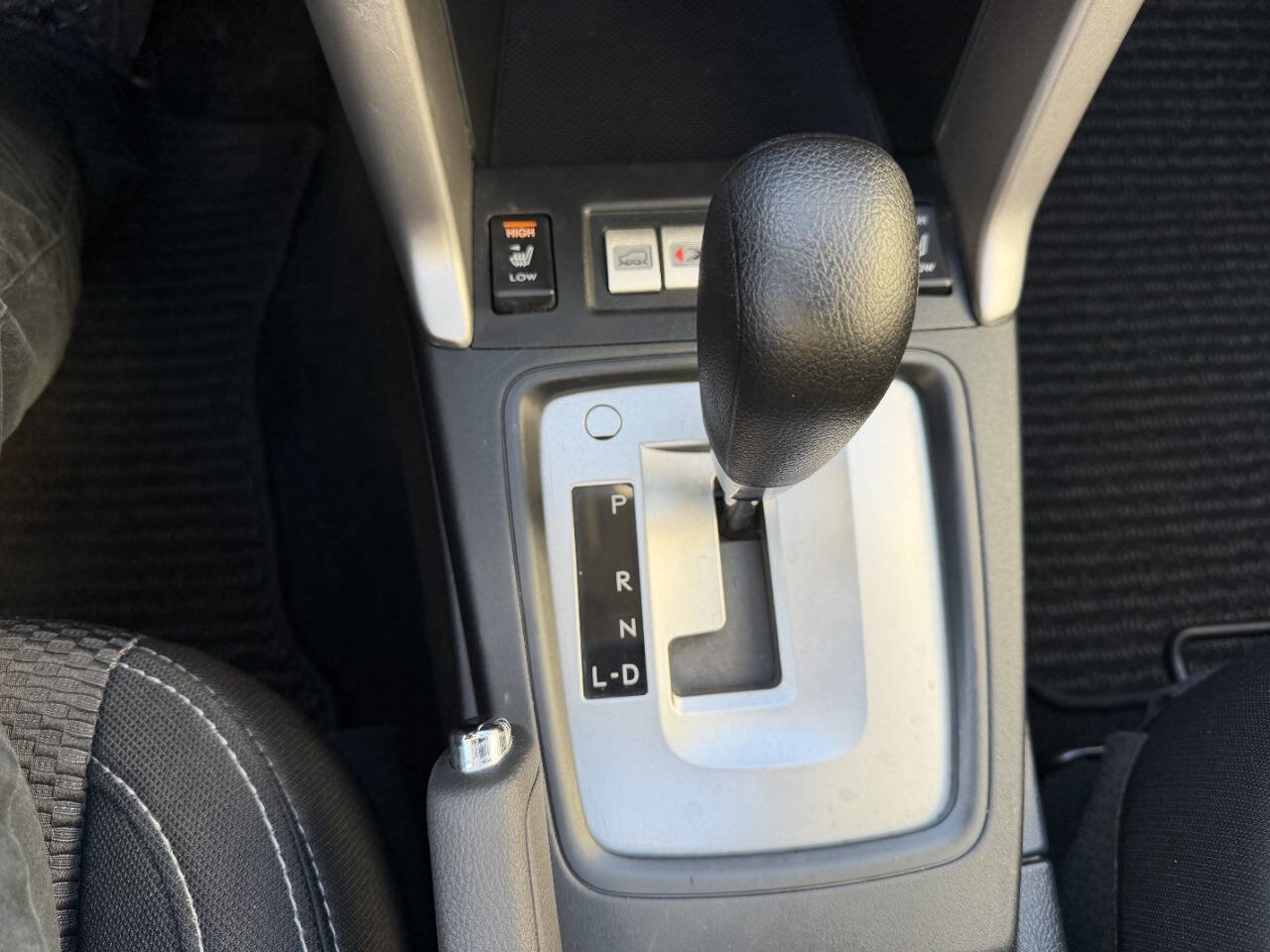 Used 2017 Subaru Forester 2.5i Premium image 29