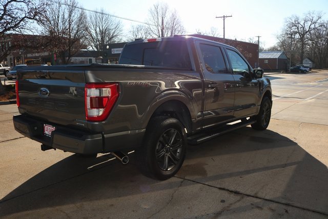 Used 2023 Ford F150 Lariat image 9